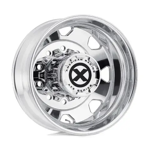 ATX Wheels AO401 OCTANE 22.5x9 10x285.7..