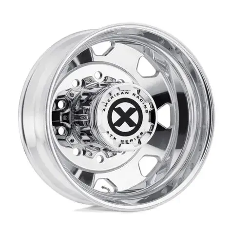 ATX Wheels AO401 OCTANE 22.5x9 10x285.7..