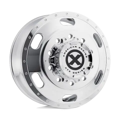 ATX Wheels AO402 INDY 22.5x8.25 10x11.2..