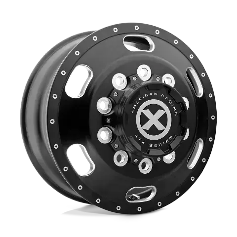 ATX Wheels  AO402 Indy 22.5x8.25 10x11...