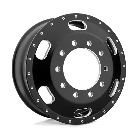 ATX Wheels  AO402 INDY 22.5x8.25 10x11...