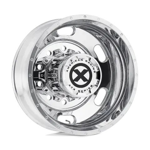 ATX Wheels AO402 INDY 22.5x8.25 10x11.2..