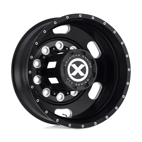 ATX Wheels AO402 INDY 22.5x8.25 10x11.2..
