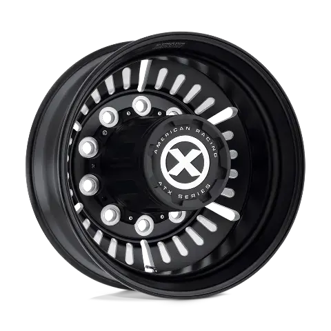 ATX Wheels AO403 ROULETTE 22.5x8.25 10x..
