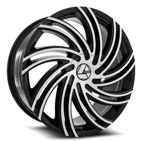 Azara  AZA-514 Wheel 22x9.5 6x135/5.5 +..