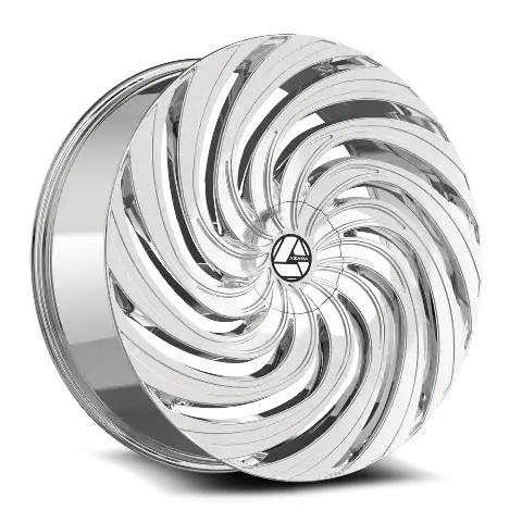 Azara  AZA-535 18x8 5x112/4.5 +35mm Off..