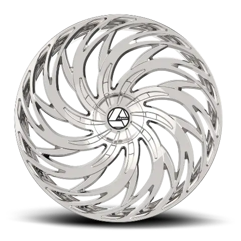 Azara Wheel  531 20x8.5 5x112/4.5 +35mm..