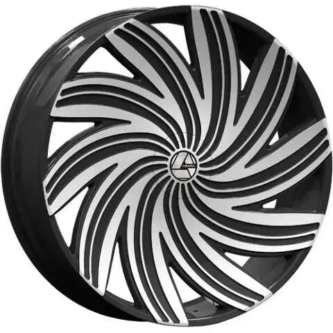 Azara  Wheel AZA-502 20x8.5 5x110/4.5 +..