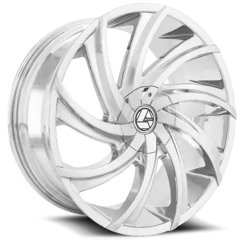 Azara Wheel AZA-503 26x9.5 6x135/5.5 +2..