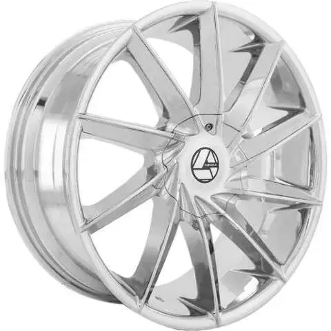 Azara Wheel AZA-506 30x9.5 6x135/5.5 +2..