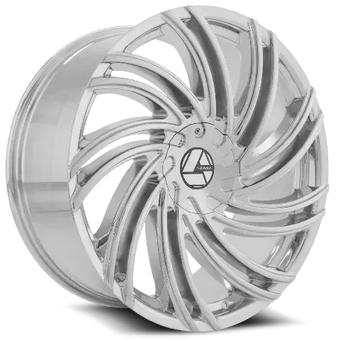 Azara Wheel  AZA-514 22x8.5 5x4.5 5x120..