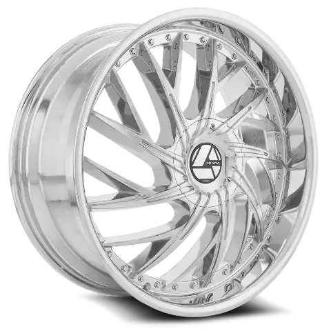Azara Wheel AZA-515 22x9.5 6x135/5.5 +2..