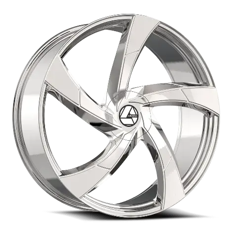 Azara  Wheel AZA-524 18x8 5x112/4.5 +35..