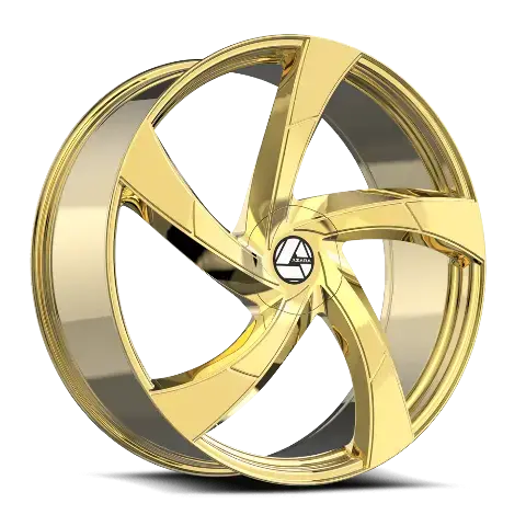 Azara Wheel AZA-524 20x8.5 5x112/4.5 +3..