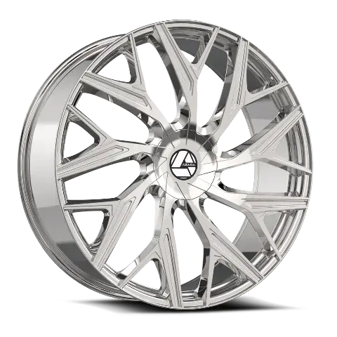 Azara Wheel AZA-527 18x8 5x112/4.5 +35m..