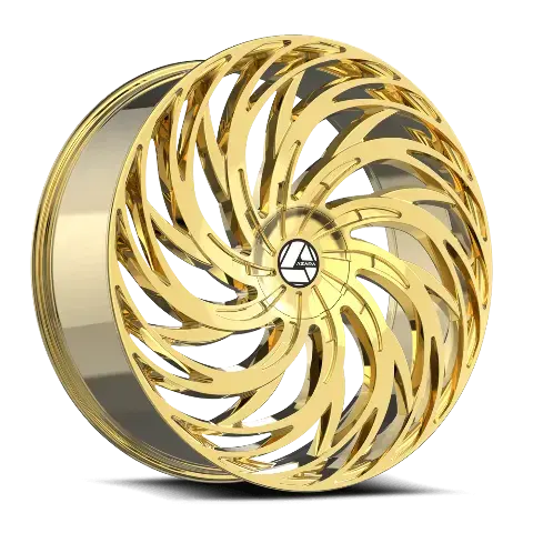 Azara Wheel AZA-531 20x8.5 5x112/4.5 +3..