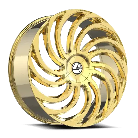 Azara Wheel  AZA-534 20x8.5 5x112/4.5 +..