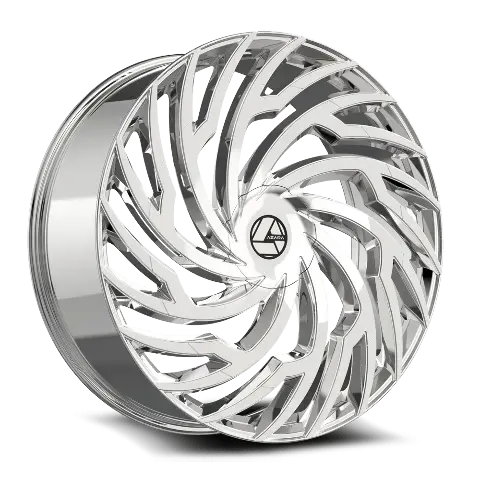 Azara Wheel AZA-536 18x8 5x100/4.5 +35m..