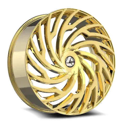 Azara Wheel AZA-536 18x8 5x100/4.5 +35m..