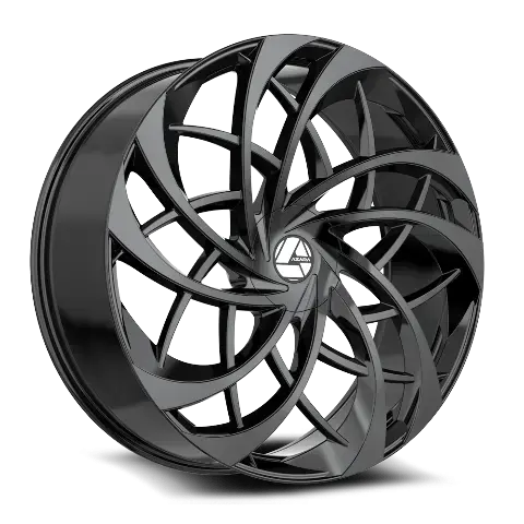 Azara Wheel AZA-540 18x8 5x112/4.5 +35m..