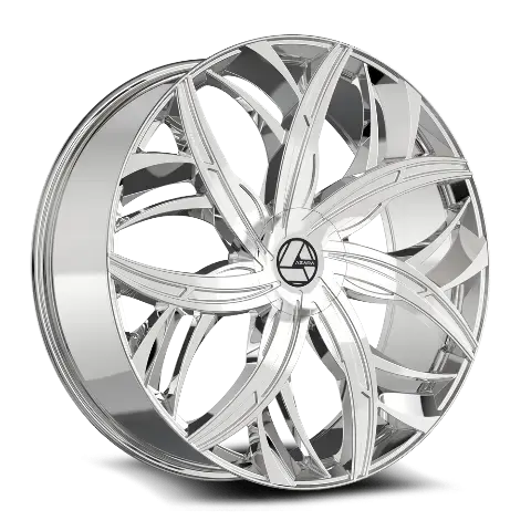 Azara Wheel AZA-541 18x8 5x112/4.5 +35m..