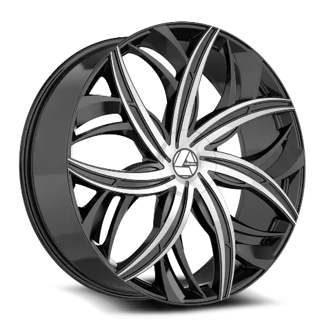 Azara Wheel AZA-541 18x8 5x112/4.5 +35m..
