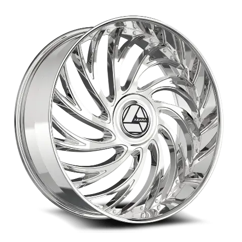 Azara Wheel  AZX-101 18x8 5x100/4.5 +35..