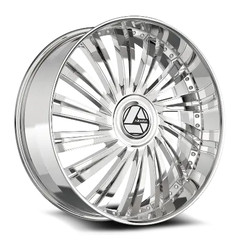 Azara Wheel  AZX-102 20x8.5 5x112/4.5 +..