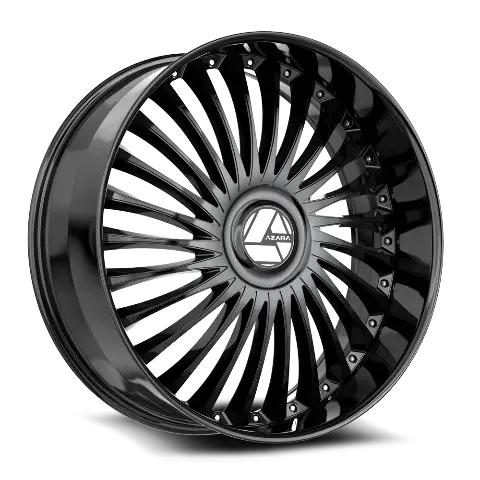 Azara Wheel AZX-103 24x9 5x115 5x120 +1..