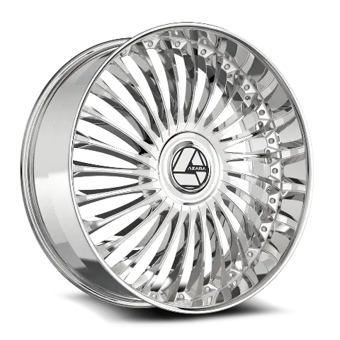 Azara  Wheel AZX-103 26x9.5 6x135/5.5 +..