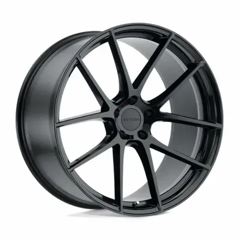 Beyern Wheels RITZ 18x8.5 5x120 +15mm O..