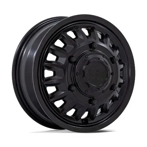 Black Rhino BR019 ALISO DUALLY 16x6 6x2..