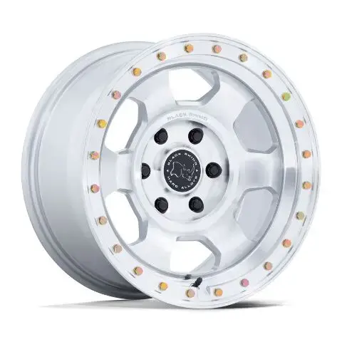Black Rhino BR029 TROOPER 17x8.5 6x5.5 ..