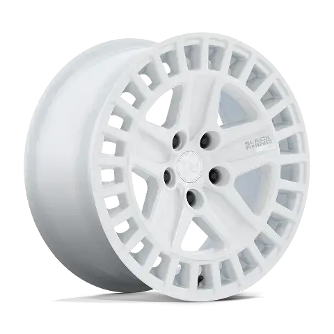 Black Rhino Wheels ALSTON 18x8.5 5x4.5 ..