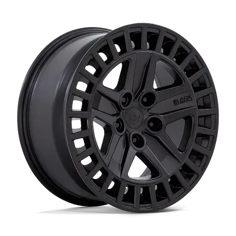 Black Rhino Wheels ALSTON 18x8.5 5x4.5 ..