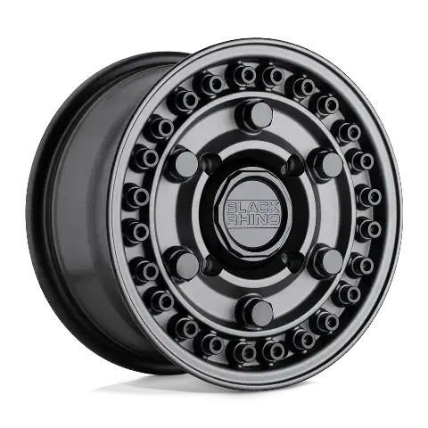 Black Rhino Wheels ARMORY UTV 14x7 4x13..