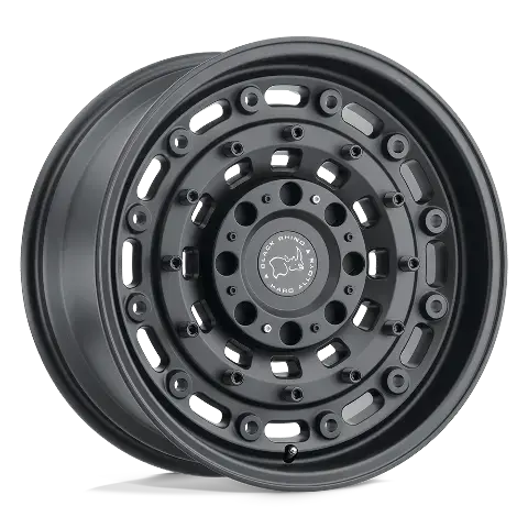 Black Rhino Wheels ARSENAL 16x8 5x160 +..