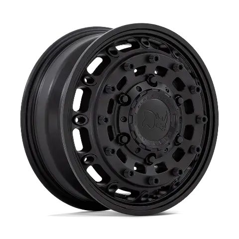 Black Rhino Wheels  Arsenal AT 16x6 6x1..
