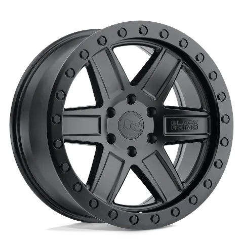 Black Rhino Wheels ATTICA 18x9.5 5x5.5 ..