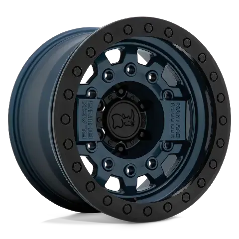 Black Rhino Wheels AVENGER BEADLOCK 17x..