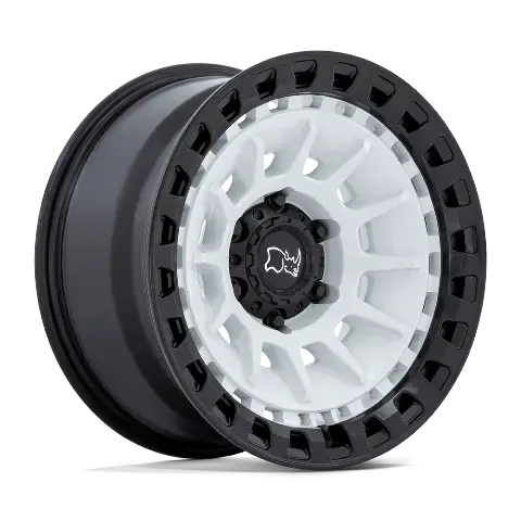 Black Rhino Wheels BARRAGE 17x8.5 5x5.0..