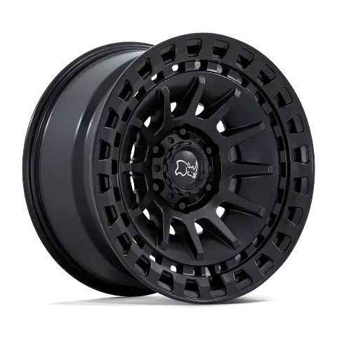 Black Rhino Wheels BARRAGE 18x9 5x5.0 0..