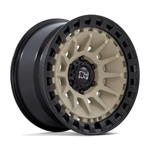 Black Rhino Wheels BARRAGE 18x9 6x135 0..