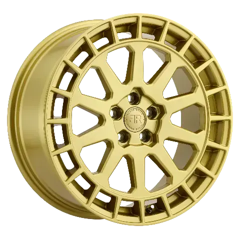 Black Rhino Wheels  BOXER 17x8.5 5x5.0 ..