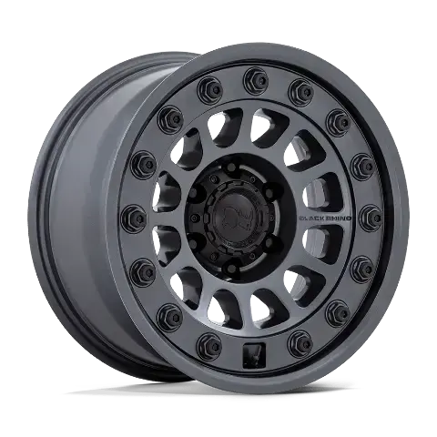 Black Rhino Wheels BR012 OUTBACK 18x8.5..