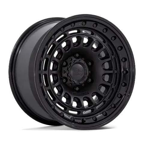 Black Rhino Wheels BR014 SAHARA 17x9 5x..