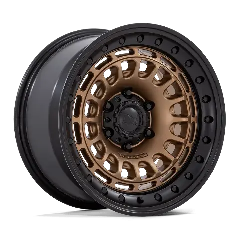 Black Rhino Wheels BR014 SAHARA 17x9 5x..