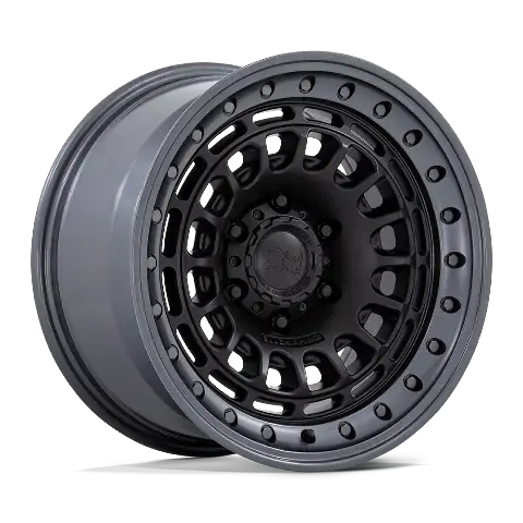 Black Rhino Wheels BR014 SAHARA 17x9 6x..