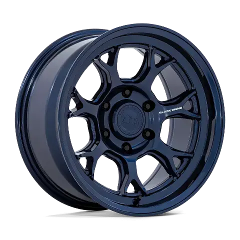 Black Rhino Wheels BR017 ETOSHA 17x8.5 ..
