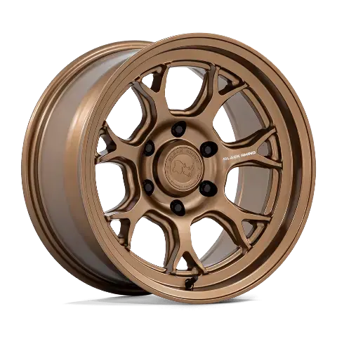 Black Rhino Wheels BR017 ETOSHA 17x8.5 ..